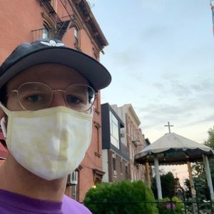 Meet your Posher, Craig